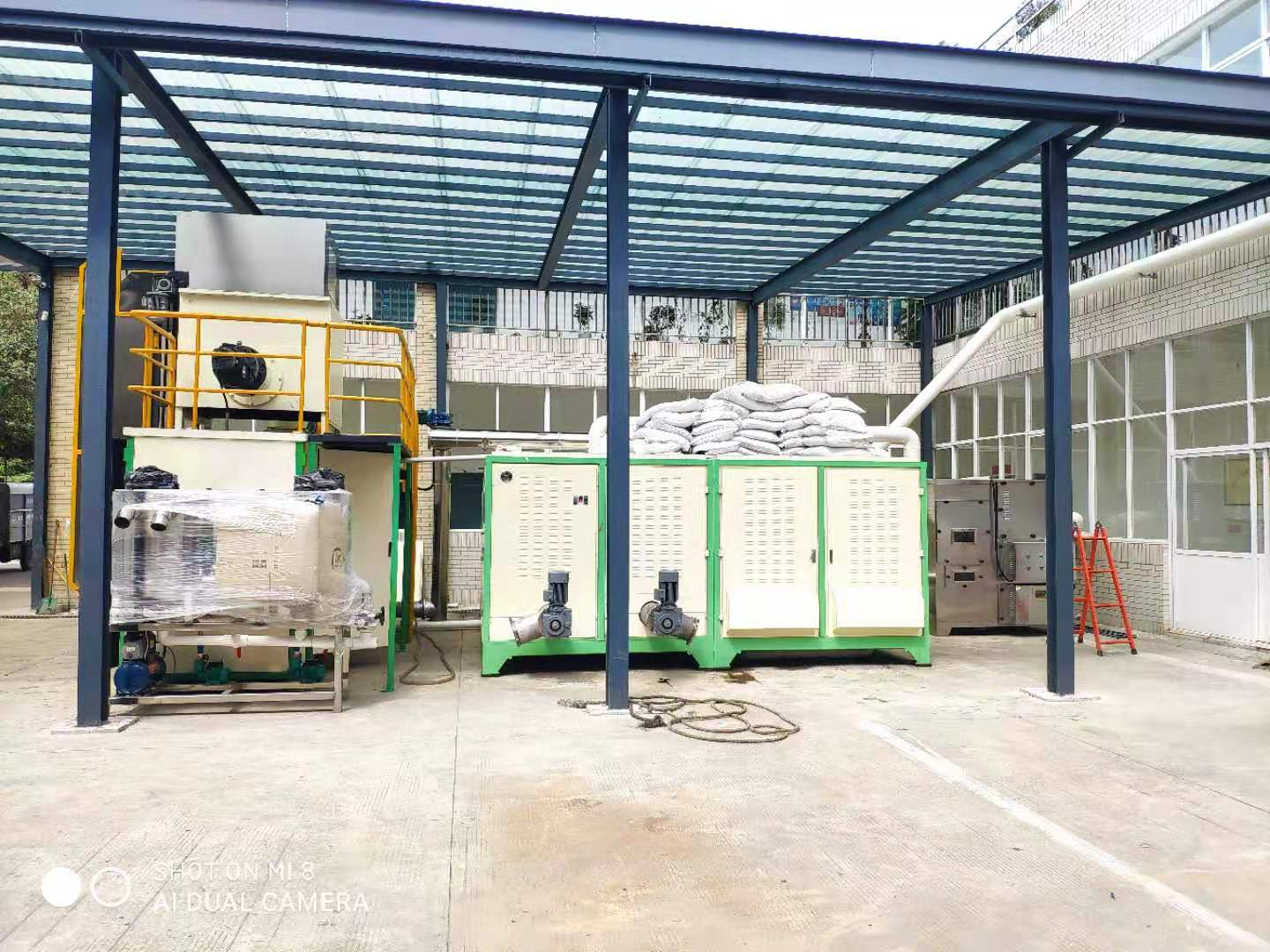 餐廚垃圾預處理方案有哪些？