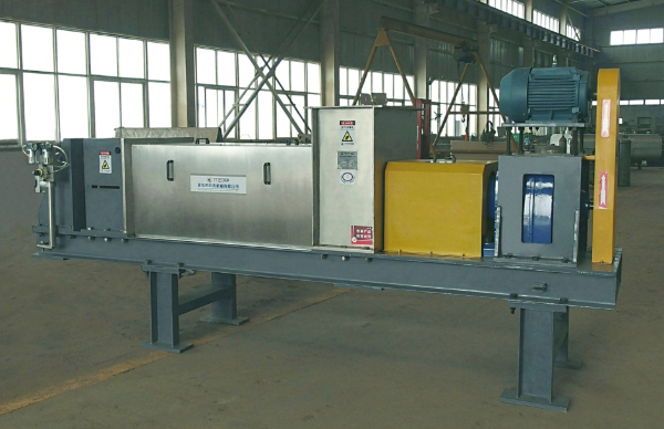 螺旋壓榨脫水機(jī)